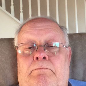 Meet your Posher, Jack